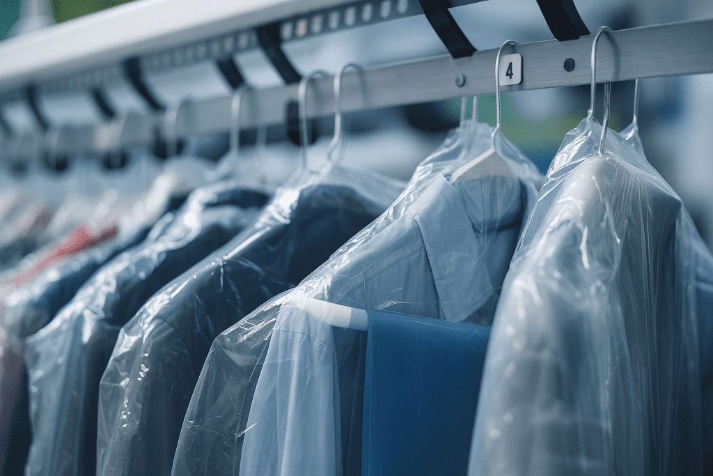Dry Cleaning Dry Cleaning
