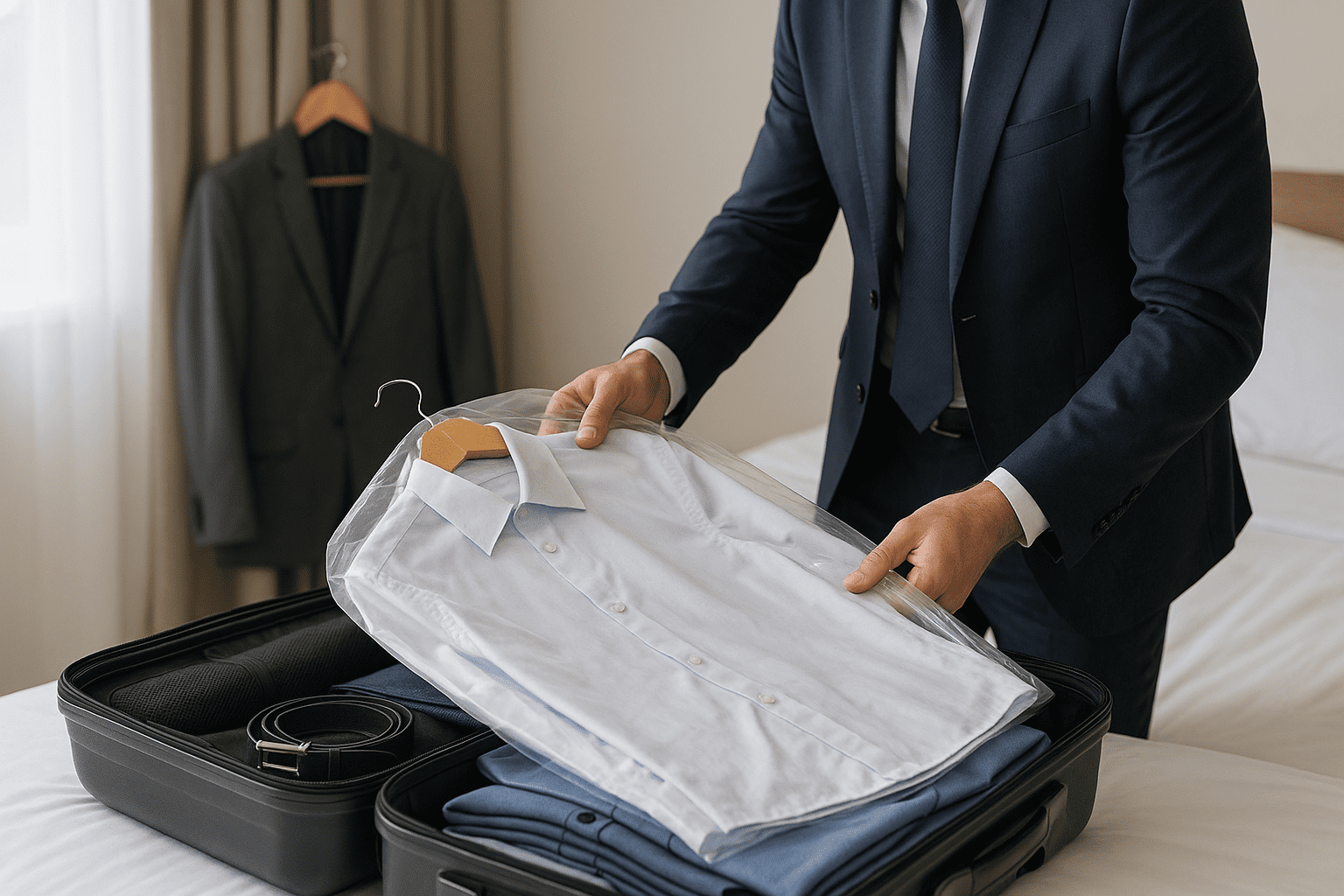 Business Travelers